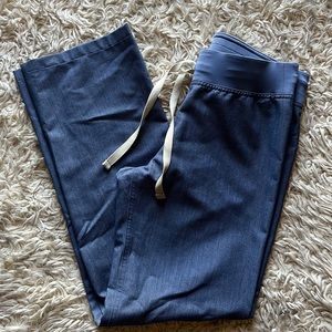 Figs Livingston pants